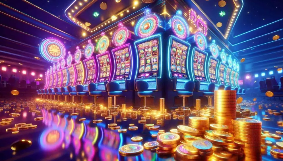 Casinacho Casino